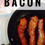 Learn how to decipher the packaging of bacon and what to look for when buying it.  Also, tips for how to store bacon in the fridge and freezer for later.