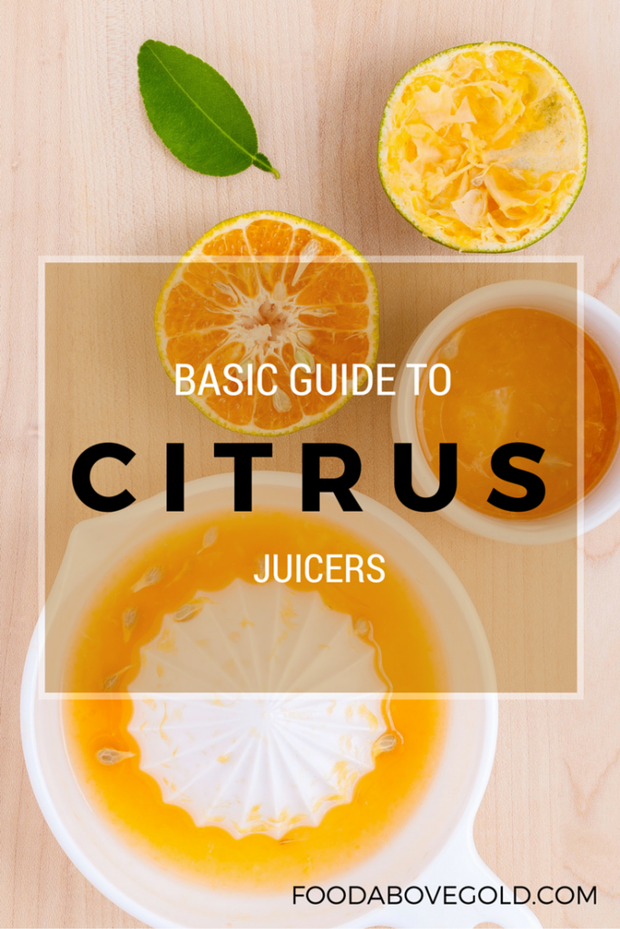 Discover the kinds of citrus juicers: both manual and electric as well as tips on different ways to use them. Plus, a dirty secret about store-bought juice.