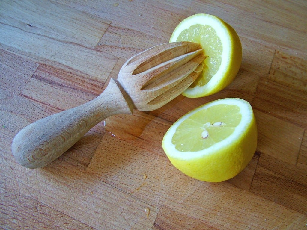 Discover the kinds of citrus juicers: both manual and electric as well as tips on different ways to use them. Plus, a dirty secret about store-bought juice.