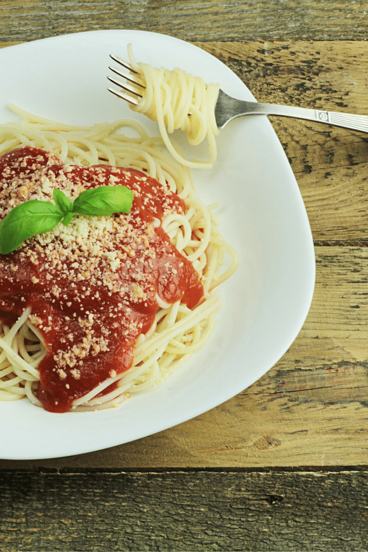 Learn how to make a true French Tomato Sauce,learn the 7 top tips for how to improve it's flavor, & the answer to "Do I use sugar or vinegar to balance it?".