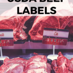 Learn how to read USDA beef labels, what the value is of a graded meat, and find out about recent changes to USDA beef labels and how it effects you.