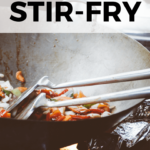 Learning how to stir-fry can take your dinners from good to excellent. Find out about stir-frying, the ingredients you should use, and if you need a wok now.