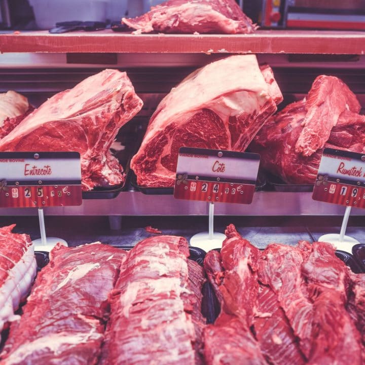 Learn how to read USDA beef labels, what the value is of a graded meat, and find out about recent changes to USDA beef labels and how it effects you.