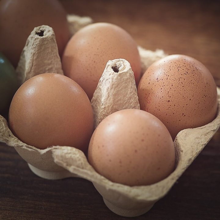 Learn how to navigate your grocery or farmer's market to buy the right eggs for you. Plus, how to keep them fresh when you get them home!