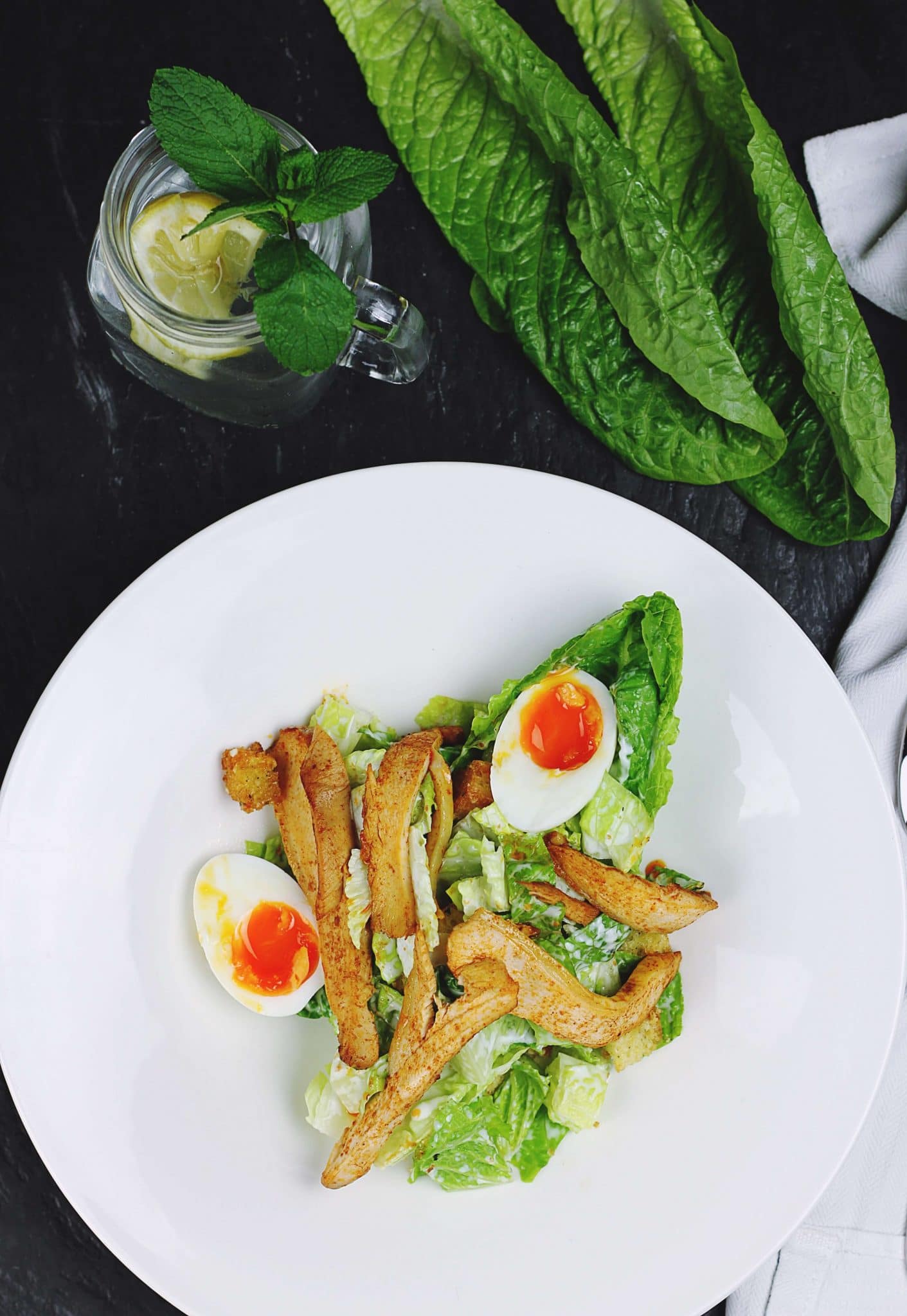 How To Make Soft, Medium, & Hard Boiled Eggs | Food Above Gold