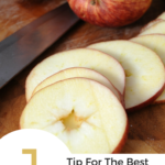 Want to impress your friends and family and make the world's most epic apple pie? Now you can with my #1 tip for the best apple pie you've ever tasted!