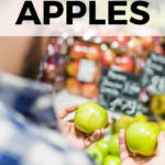 Learn everything you need to know about how to buy and store apples, including which apples to buy for making pie or cider, eating, and other apple FAQ's.