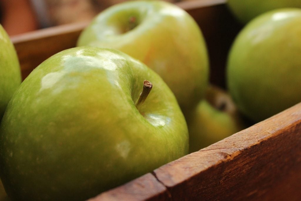 Learn everything you need to know about how to buy and store apples so you can enjoy all your autumn apple recipes to their fullest! There's even a handy-dandy FAQ section where you can find lists of the best apples for baking, eating out of hand, making cider, and many more!