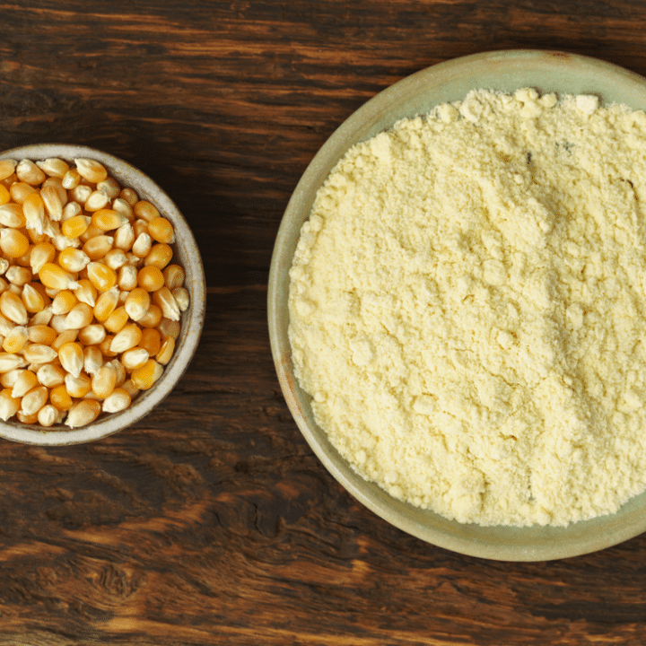 Understand cornmeal better and learn about the differences in color, method, and grind of cornmeal as well as a collection of sensational cornmeal recipes!