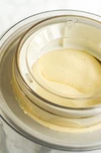 Sexy Spices & Wildflower Honey Ice Cream | #SexyEats - Food Above Gold