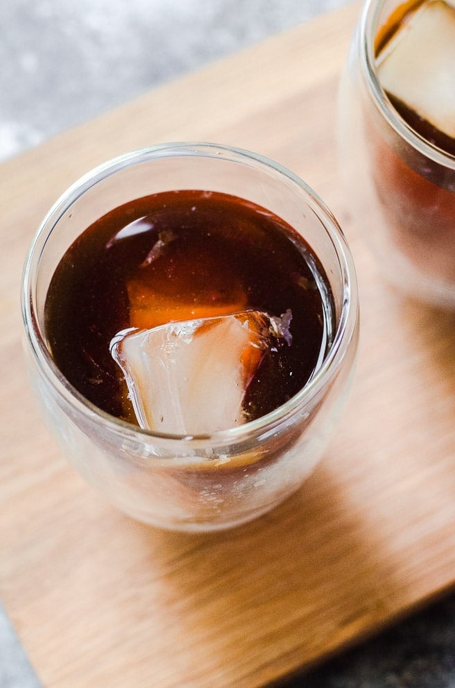 How To Make Cold Brew Coffee From Home — shelbey w.