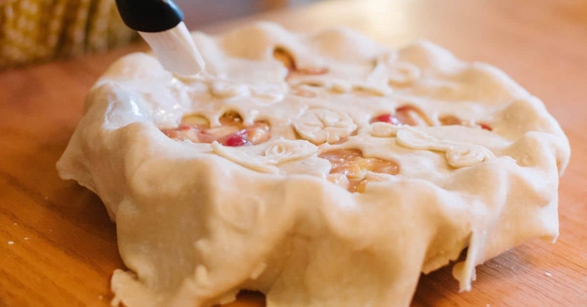 Why Is My Pie Crust...(Everything You Need To Know) Food Above Gold