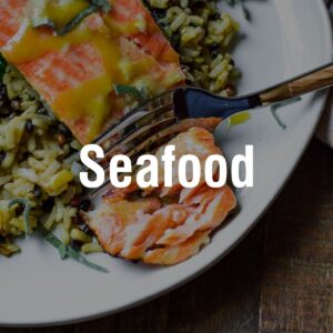 Seafood