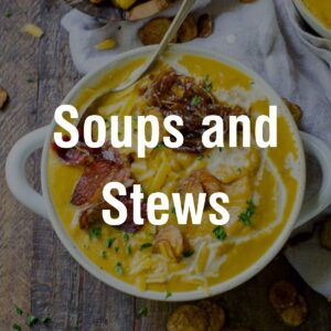 Soups & Stews