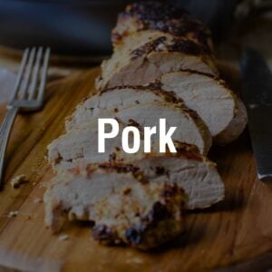 Pork Recipes